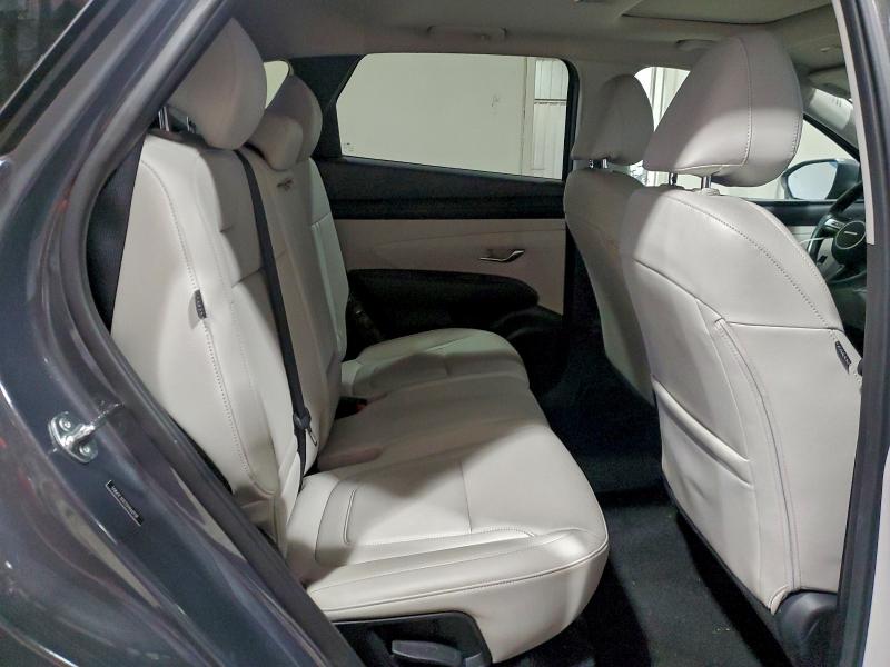 Продаж на аукціоні авто 2025 Hyundai Tucson, vin: 5NMJC3DE2SH466938, номер лоту: 96508925