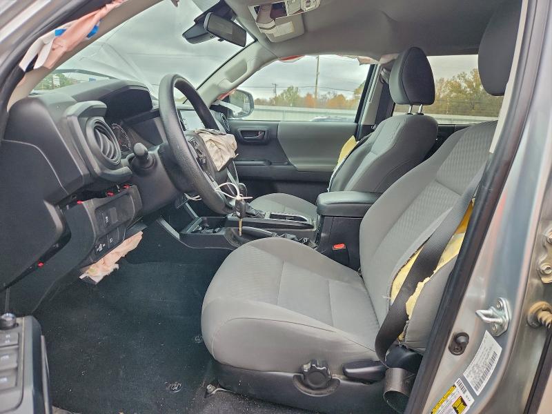 Aukcja sprzedaży 2023 Toyota Tacoma, vin: 3TYCZ5AN1PT134781, numer aukcji: 96740725