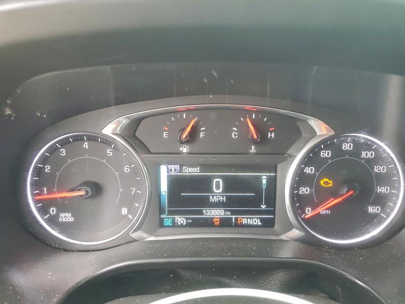 95893905 :رقم المزاد ، 1GKKNMLS7HZ229916 vin ، 2017 Gmc Acadia مزاد بيع