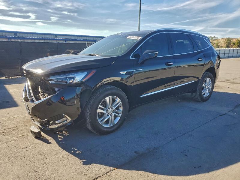 2019 Buick Enclave მანქანა იყიდება აუქციონზე, vin: 5GAERBKW7KJ208433, აუქციონის ნომერი: 96747225