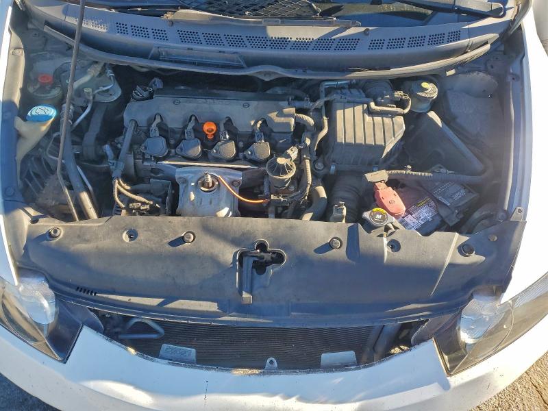 Aukcja sprzedaży 2009 Honda Civic, vin: 1HGFA16549L018465, numer aukcji: 96840455
