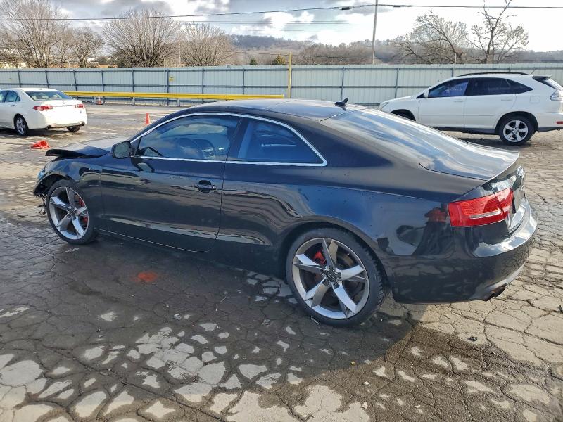 96388545 :رقم المزاد ، WAURFAFR3CA016769 vin ، 2012 Audi A5 مزاد بيع