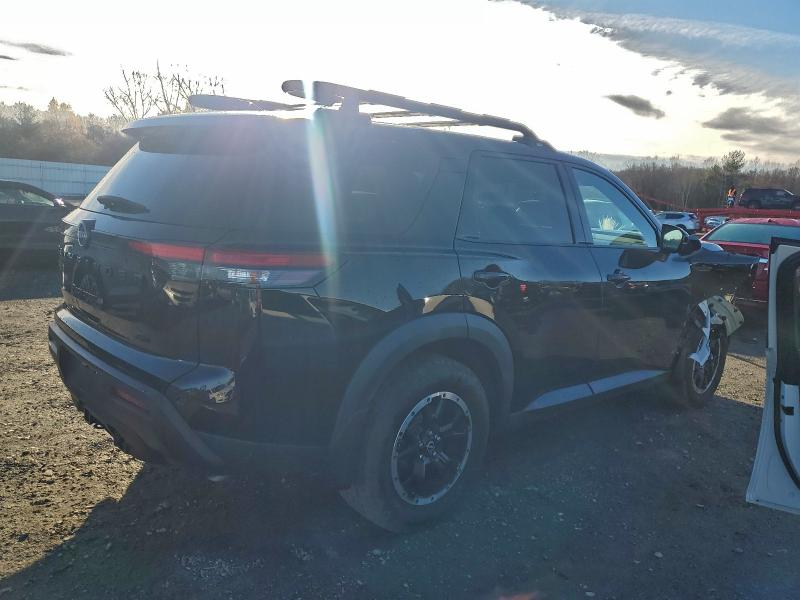 Aukcja sprzedaży 2023 Nissan Pathfinder, vin: 5N1DR3BD5PC263453, numer aukcji: 94347735
