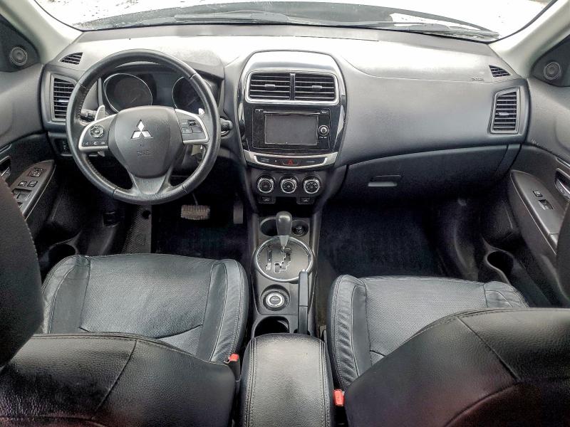 Продаж на аукціоні авто 2015 Mitsubishi Outlander Sport, vin: 4A4AR4AU1FE021785, номер лоту: 94323785