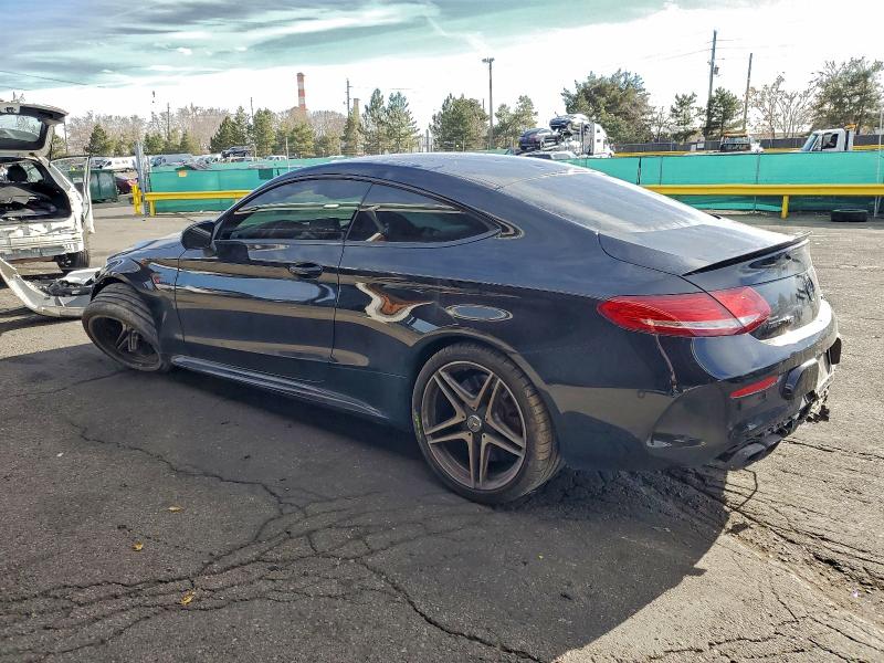 Продажа на аукционе авто 2018 Mercedes-benz C, vin: WDDWJ8HB7JF660729, номер лота: 94676375