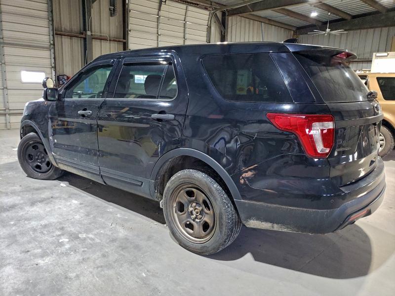 Продажа на аукционе авто 2016 Ford Explorer, vin: 1FM5K8AR4GGA77771, номер лота: 96796855