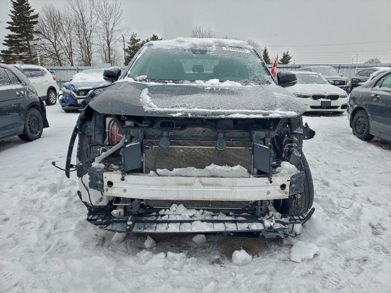 Продаж на аукціоні авто 2023 Toyota Rav4, vin: 2T3B1RFV2PC326760, номер лоту: 95469895