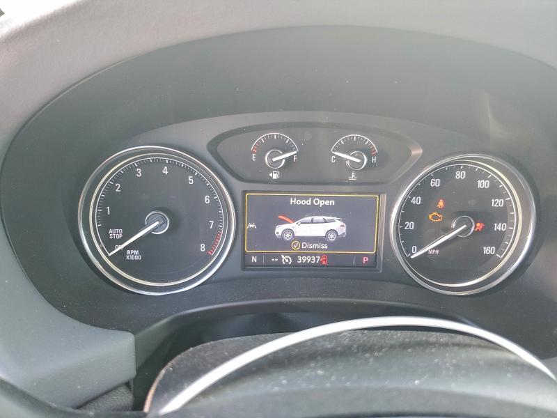Продажа на аукционе авто 2023 Buick Enclave, vin: 5GAERBKWXPJ103957, номер лота: 96286155
