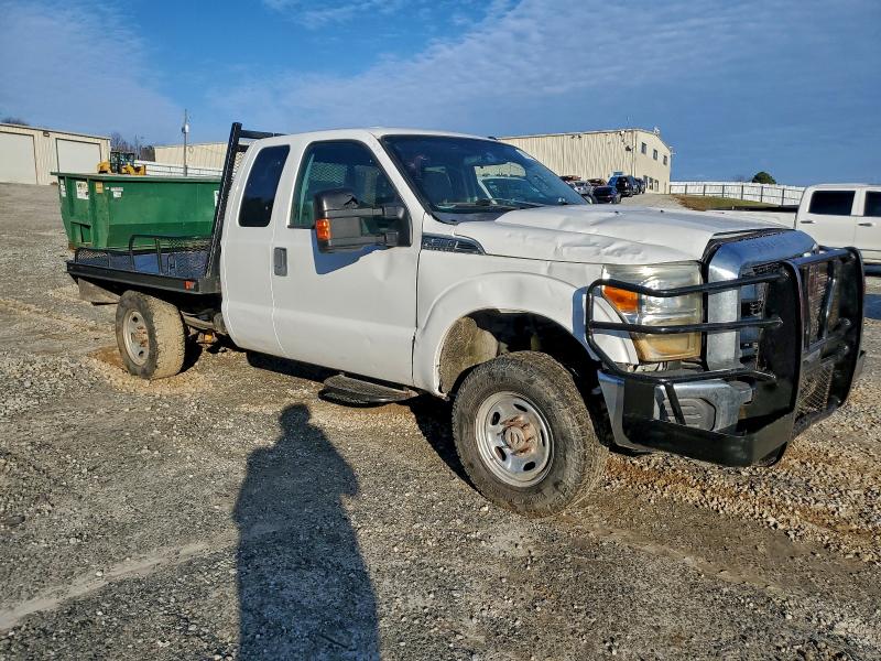Продаж на аукціоні авто 2016 Ford F250, vin: 1FT7X2B61GEC24494, номер лоту: 96073185