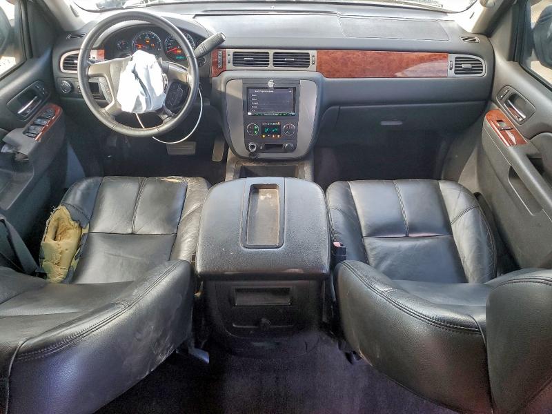 94963135 :رقم المزاد ، 3GTP1WE08DG227011 vin ، 2013 Gmc Sierra مزاد بيع