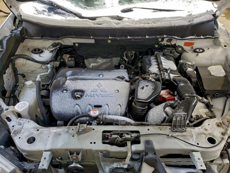 Aukcja sprzedaży 2018 Mitsubishi Rvr, vin: JA4AJ4AW0JZ606210, numer aukcji: 96480055