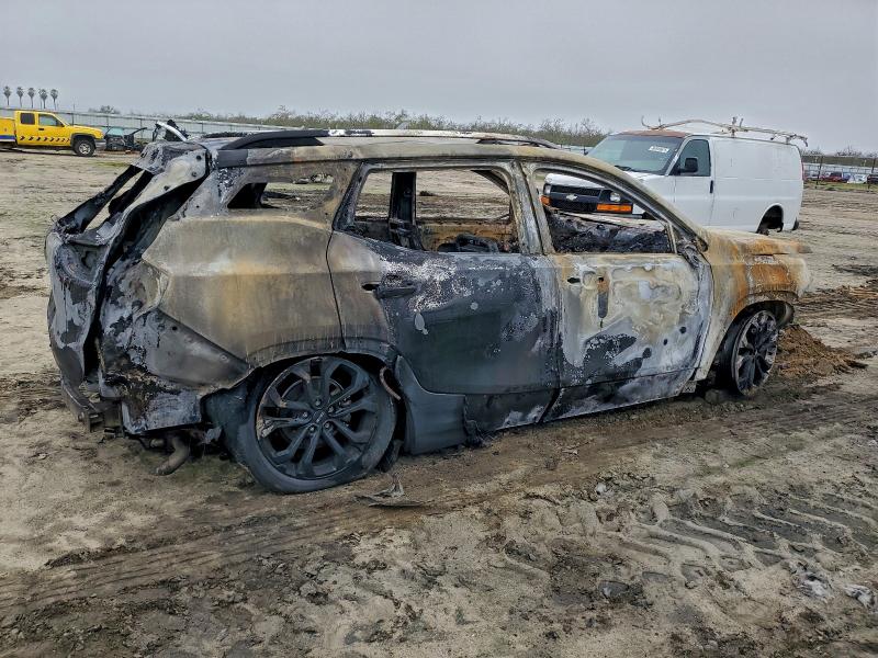 Aukcja sprzedaży 2020 Gmc Terrain, vin: 3GKALMEV3LL228142, numer aukcji: 97009215