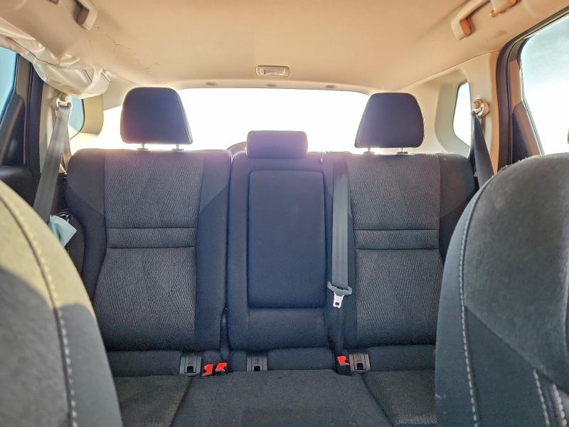 Aukcja sprzedaży 2025 Nissan Rogue Sv, vin: 5N1BT3BB3SC809666, numer aukcji: 94810585