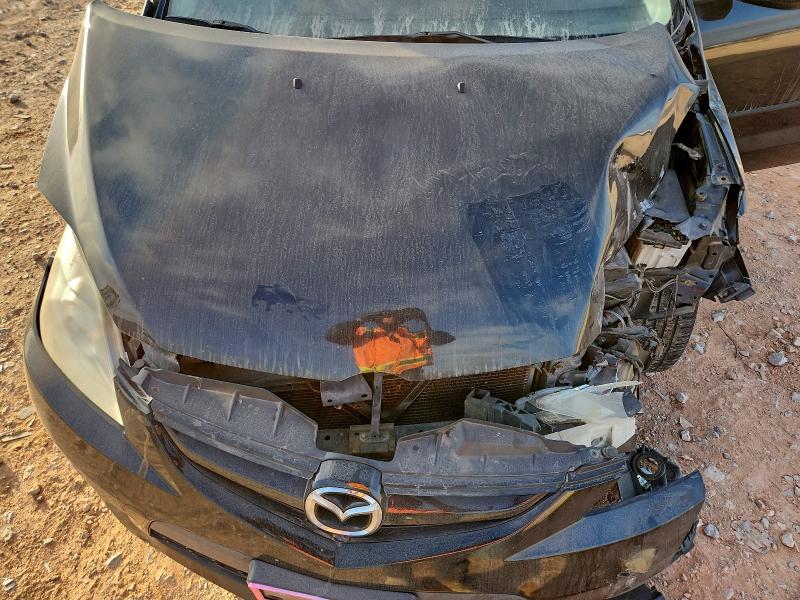 98164885 :رقم المزاد ، JM1CR293690341301 vin ، 2009 Mazda 5 مزاد بيع