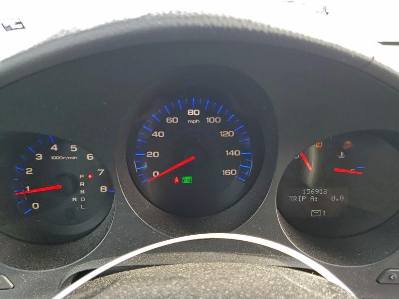 Продаж на аукціоні авто 2006 Acura 3.2tl, vin: 19UUA66216A019512, номер лоту: 96974345