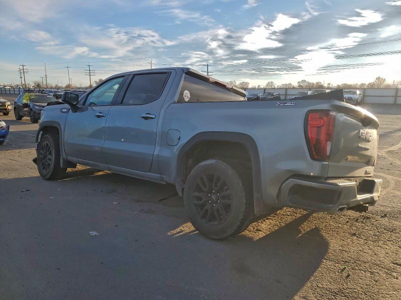 Aukcja sprzedaży 2024 Gmc Sierra, vin: 3GTUUCE86RG283065, numer aukcji: 49647456