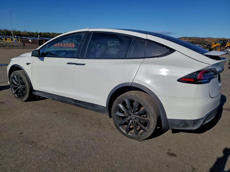 Продаж на аукціоні авто 2023 Tesla Model X, vin: 7SAXCAE58PF405683, номер лоту: 94887745