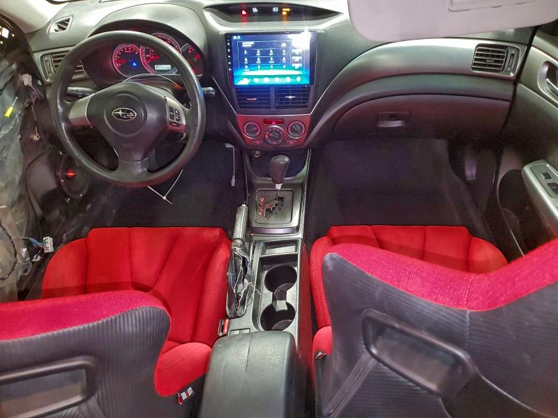 Продажа на аукционе авто 2011 Subaru Impreza, vin: JF1GE6A67BH509034, номер лота: 97596935