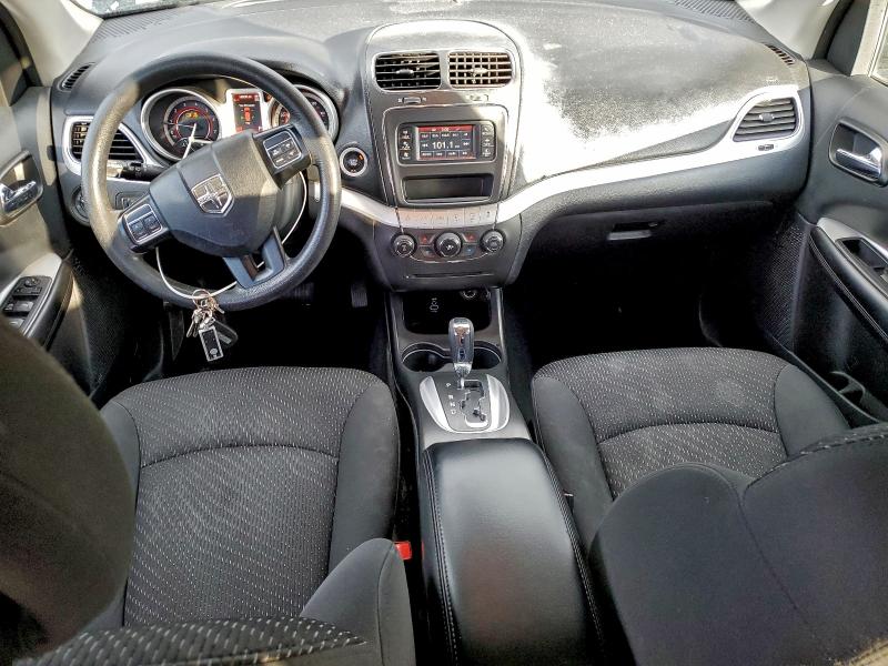 Aukcja sprzedaży 2018 Dodge Journey, vin: 3C4PDCAB5JT532921, numer aukcji: 97365395