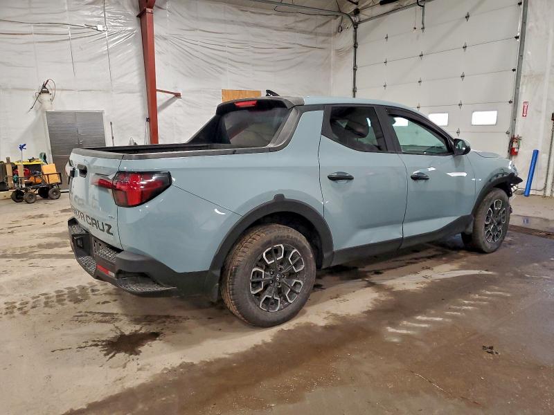 Продажа на аукционе авто 2022 Hyundai Santa Cruz, vin: 5NTJBDAE7NH034979, номер лота: 97550145