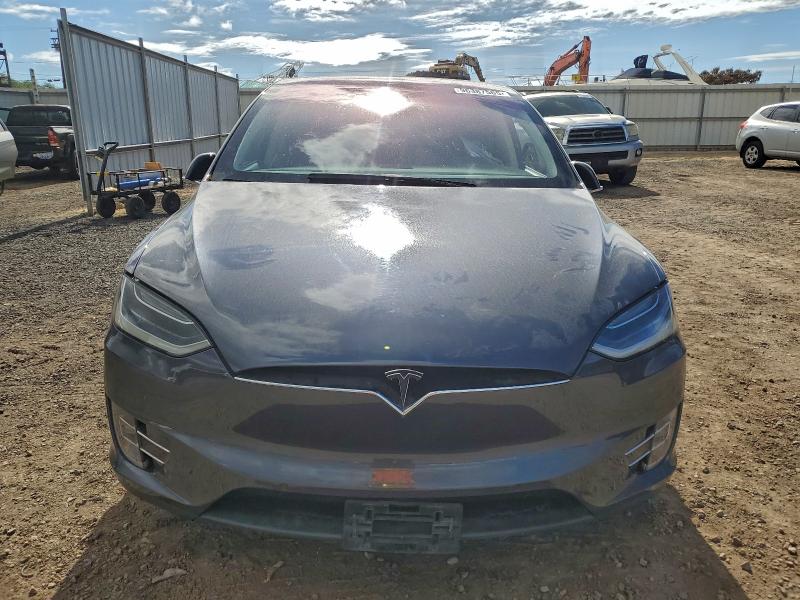 Продаж на аукціоні авто 2016 Tesla Model X, vin: 5YJXCBE40GFS00191, номер лоту: 96387565