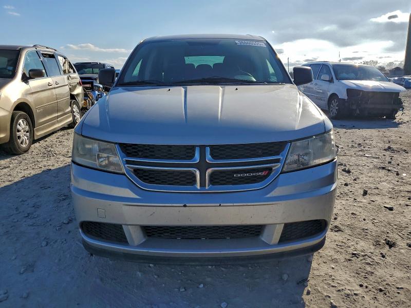 2013 Dodge Journey მანქანა იყიდება აუქციონზე, vin: 3C4PDCAB5DT547603, აუქციონის ნომერი: 96600595