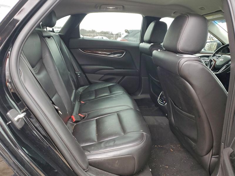Aukcja sprzedaży 2017 Cadillac Xts Vsport, vin: 2G61V5S80H9118799, numer aukcji: 96399875