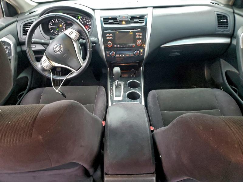Aukcja sprzedaży 2013 Nissan Altima, vin: 1N4AL3AP7DC209609, numer aukcji: 94460415