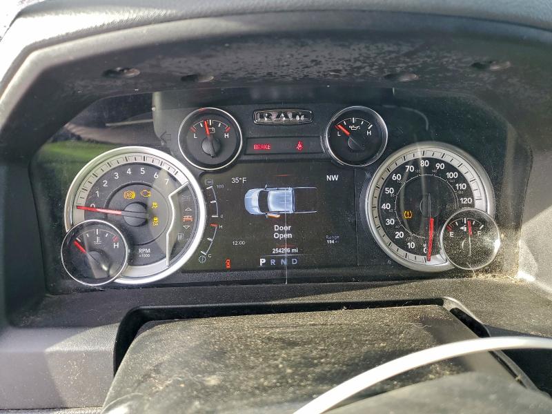 Aukcja sprzedaży 2018 Ram 2500 Slt, vin: 3C6LR5BTXJG251717, numer aukcji: 95618295