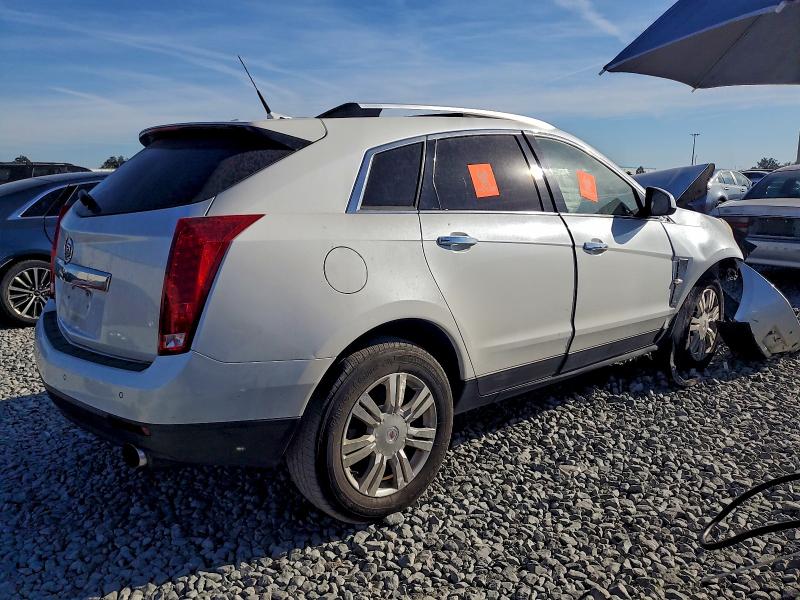 Продаж на аукціоні авто 2010 Cadillac Srx, vin: 3GYFNDEY4AS652979, номер лоту: 95205915
