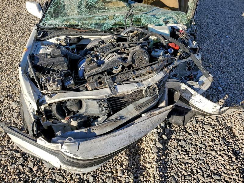 97543315 :رقم المزاد ، 4S4BC65C4M7607307 vin ، 1991 Subaru Legacy مزاد بيع