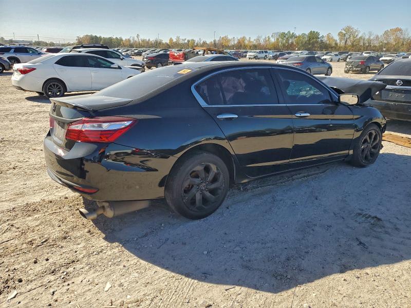2017 Honda Accord მანქანა იყიდება აუქციონზე, vin: 1HGCR2F76HA176366, აუქციონის ნომერი: 97787395