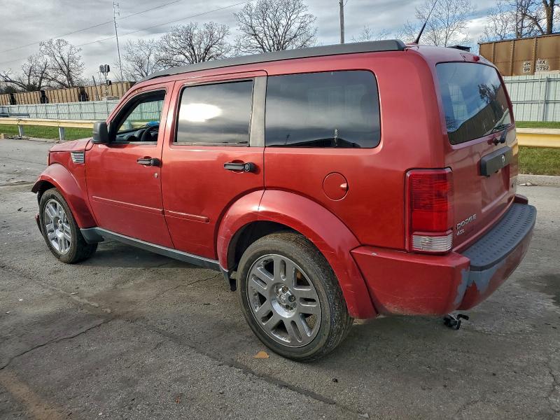 Продаж на аукціоні авто 2011 Dodge Nitro, vin: 1D4PT4GX8BW522619, номер лоту: 96210535