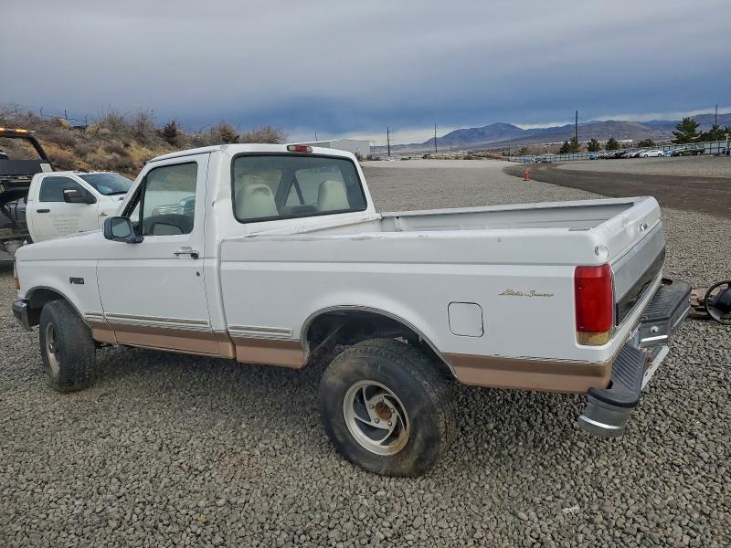 1996 Ford F-150 მანქანა იყიდება აუქციონზე, vin: 1FTEF14N8TLA97550, აუქციონის ნომერი: 96627435