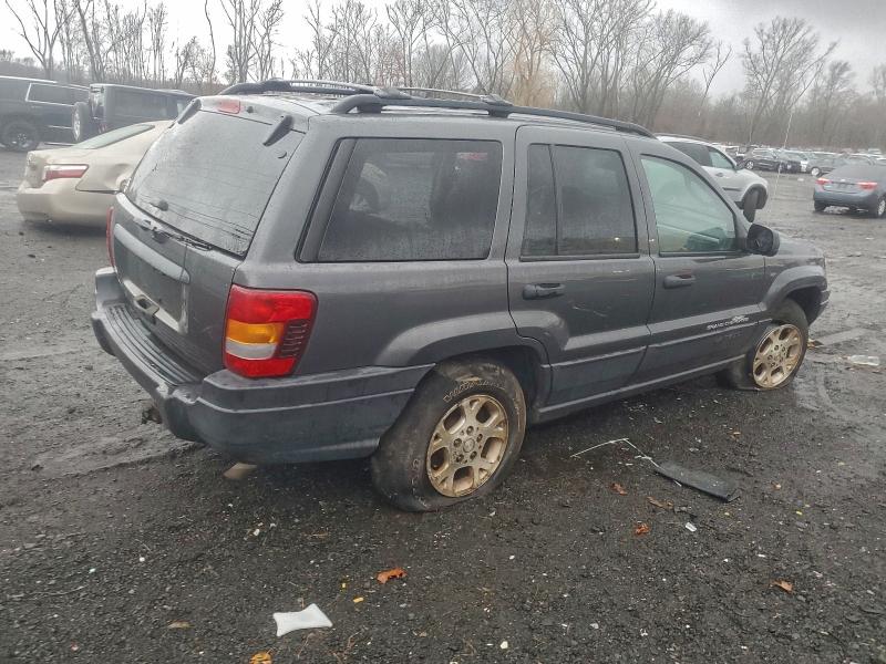 Aukcja sprzedaży 2003 Jeep Grand Cherokee, vin: 1J4GW48S13C501230, numer aukcji: 97105935