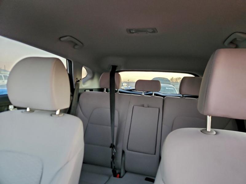 Продажа на аукционе авто 2020 Hyundai Tucson Se, vin: KM8J2CA46LU168056, номер лота: 96959365