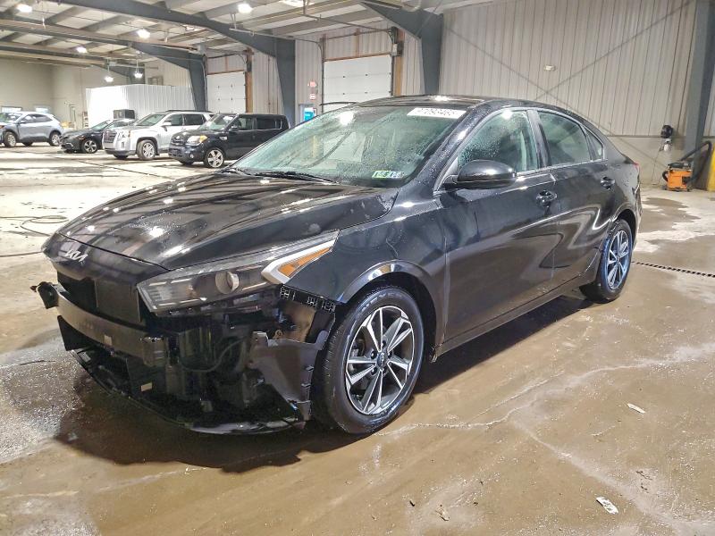 Aukcja sprzedaży 2024 Kia Forte, vin: 3KPF24AD4RE762183, numer aukcji: 97093465
