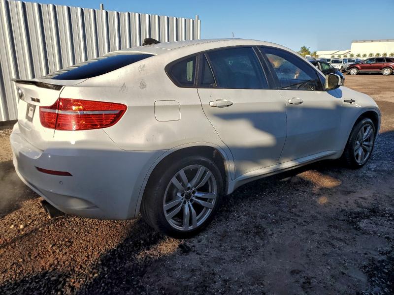 Продажа на аукционе авто 2012 Bmw X6 M, vin: 5YMGZ0C53CLL29619, номер лота: 97028495