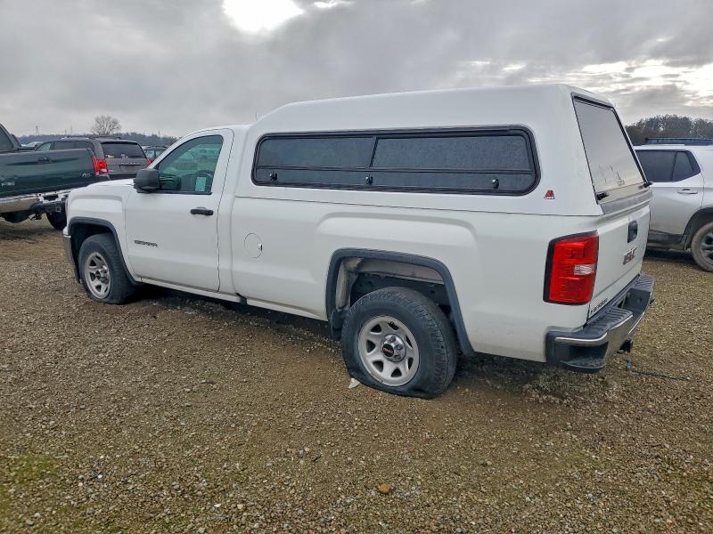Продаж на аукціоні авто 2017 Gmc Sierra, vin: 1GTN1LEC4HZ905338, номер лоту: 94661845