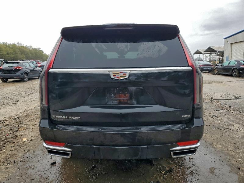 Продаж на аукціоні авто 2022 Cadillac Escalade P, vin: 1GYS4BKL8NR174539, номер лоту: 94979945