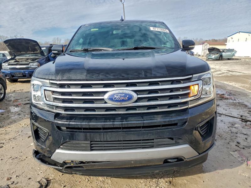 97173065 :رقم المزاد ، 1FMJK1JT2JEA09814 vin ، 2018 Ford Expedition مزاد بيع