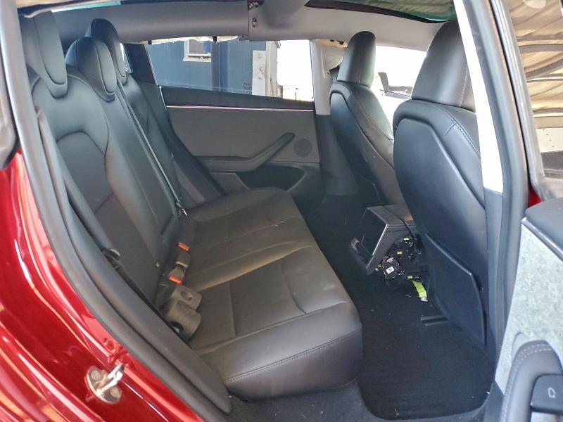 Aukcja sprzedaży 2024 Tesla Model 3, vin: 5YJ3E1EA4RF830646, numer aukcji: 93720265