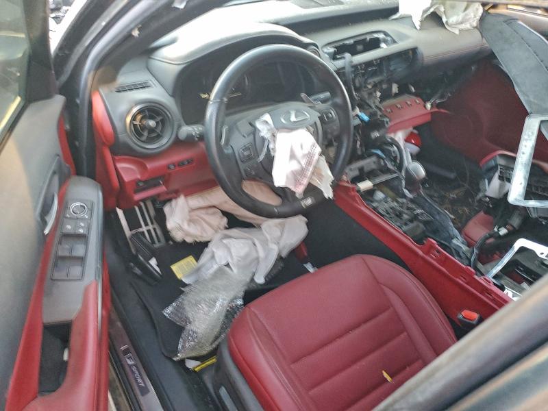 Aukcja sprzedaży 2023 Lexus Is 350 F S, vin: JTHGZ1B23P5071004, numer aukcji: 93524765