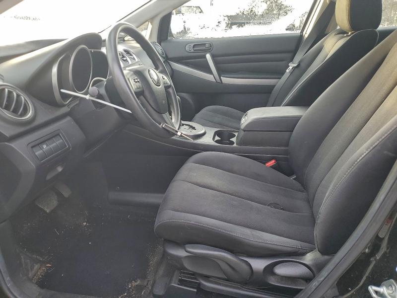 Aukcja sprzedaży 2011 Mazda Cx-7, vin: JM3ER2AM4B0392080, numer aukcji: 97462645