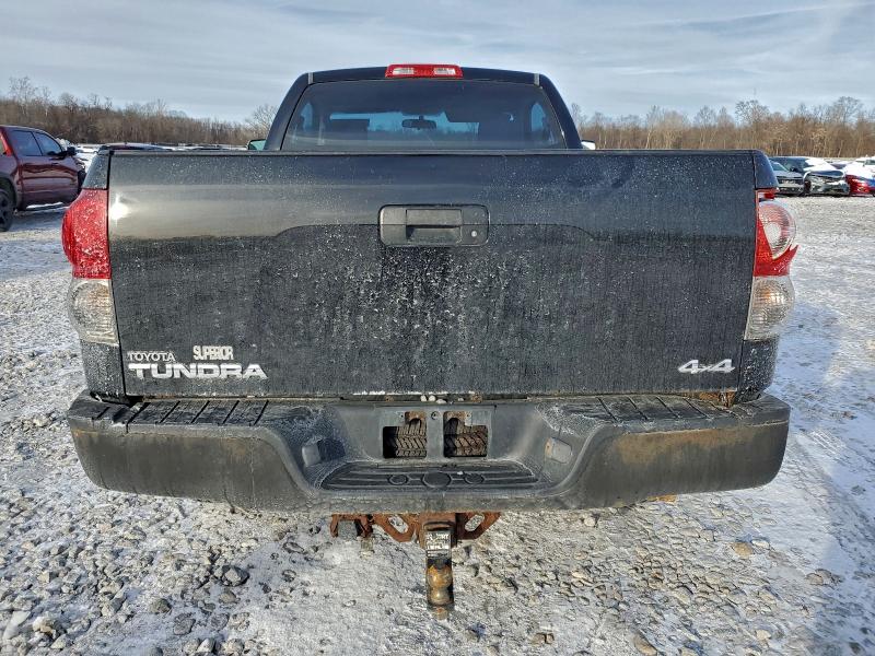 Aukcja sprzedaży 2007 Toyota Tundra, vin: 5TFKT52187X001773, numer aukcji: 95729475