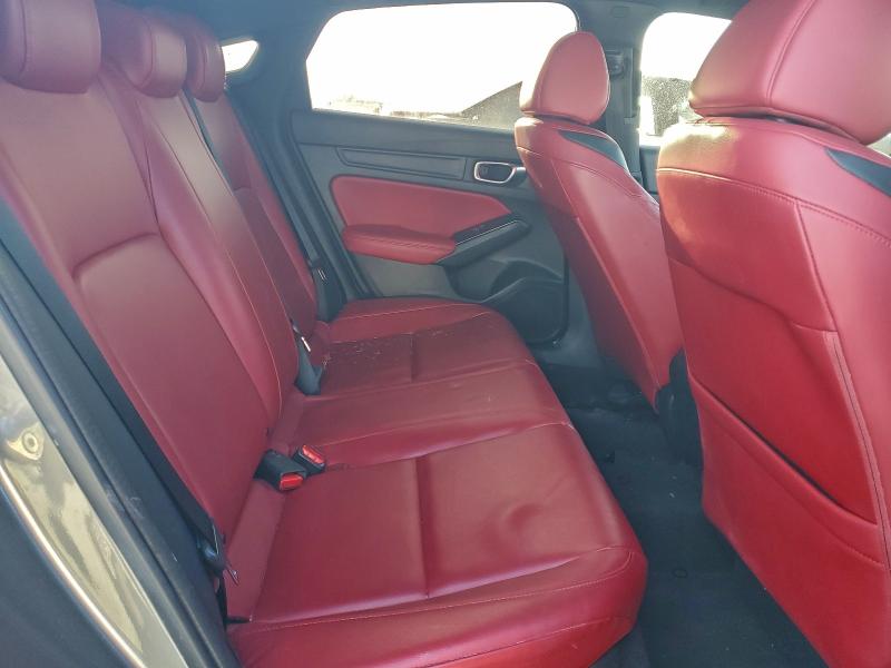 Aukcja sprzedaży 2023 Acura Integra, vin: 19UDE4H38PA020172, numer aukcji: 95847255