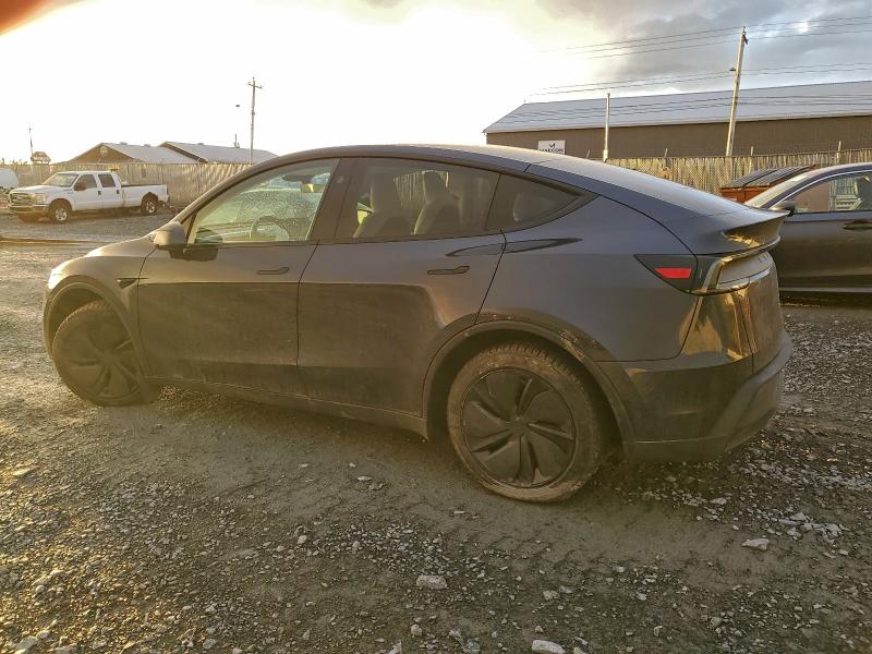 Продажа на аукционе авто 2026 Tesla Model Y, vin: 7SAYGDEE8TF337681, номер лота: 96699425