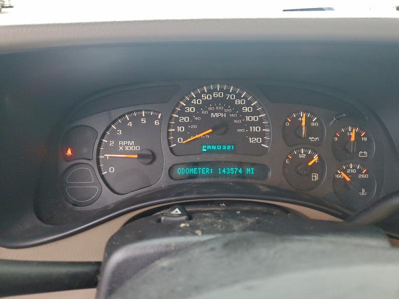 95147675 :رقم المزاد ، 1GTEC14V13Z348575 vin ، 2003 Gmc New Sierra مزاد بيع
