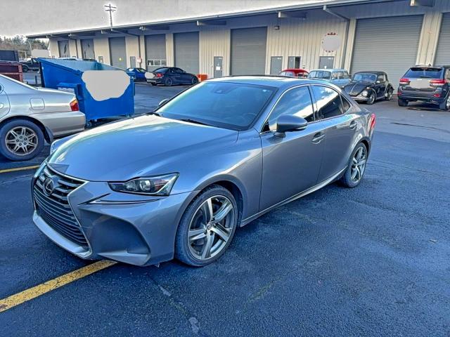 Продажа на аукционе авто 2017 Lexus Is 300, vin: JTHCM1D2XH5014973, номер лота: 98239575