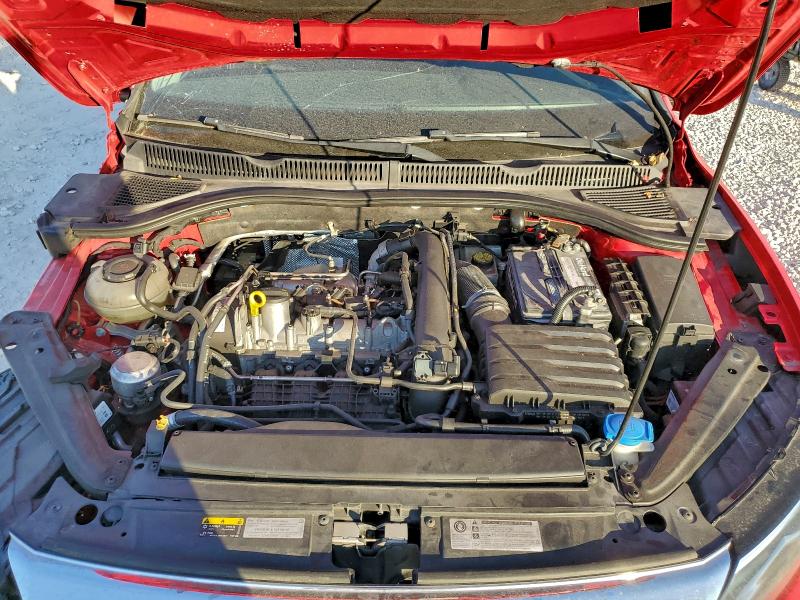 Aukcja sprzedaży 2019 Volkswagen Jetta, vin: 3VWCB7BU8KM180972, numer aukcji: 98112775
